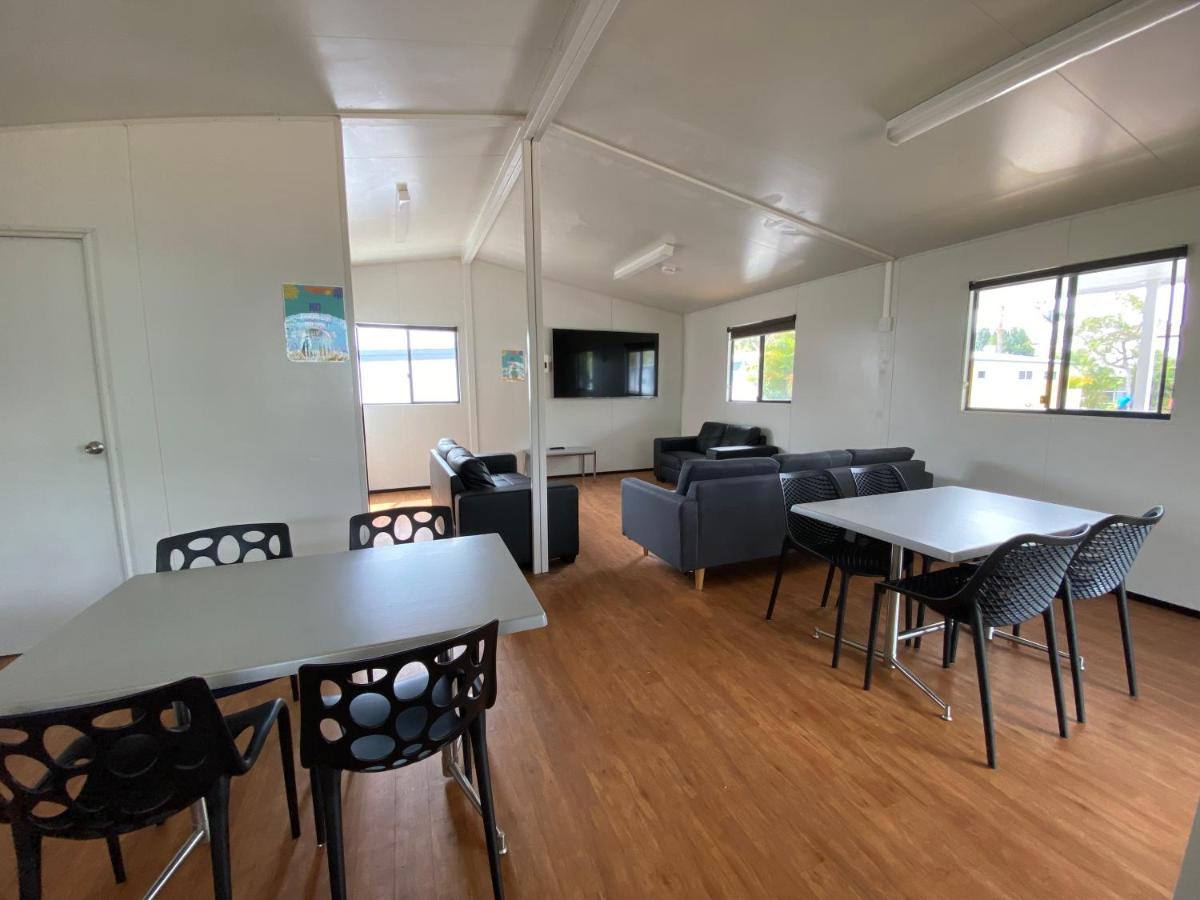 Nobby Beach Holiday Village Gold Coast Exterior foto