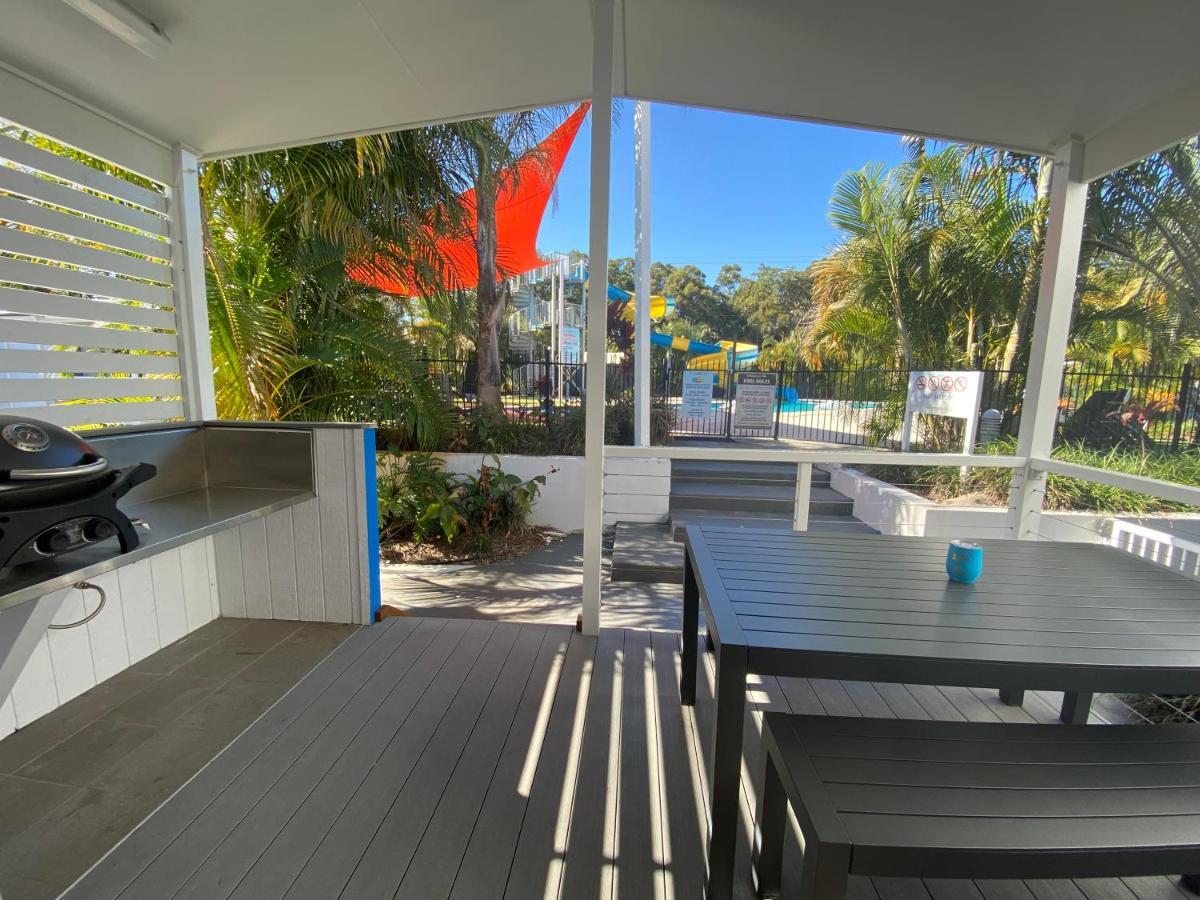 Nobby Beach Holiday Village Gold Coast Exterior foto