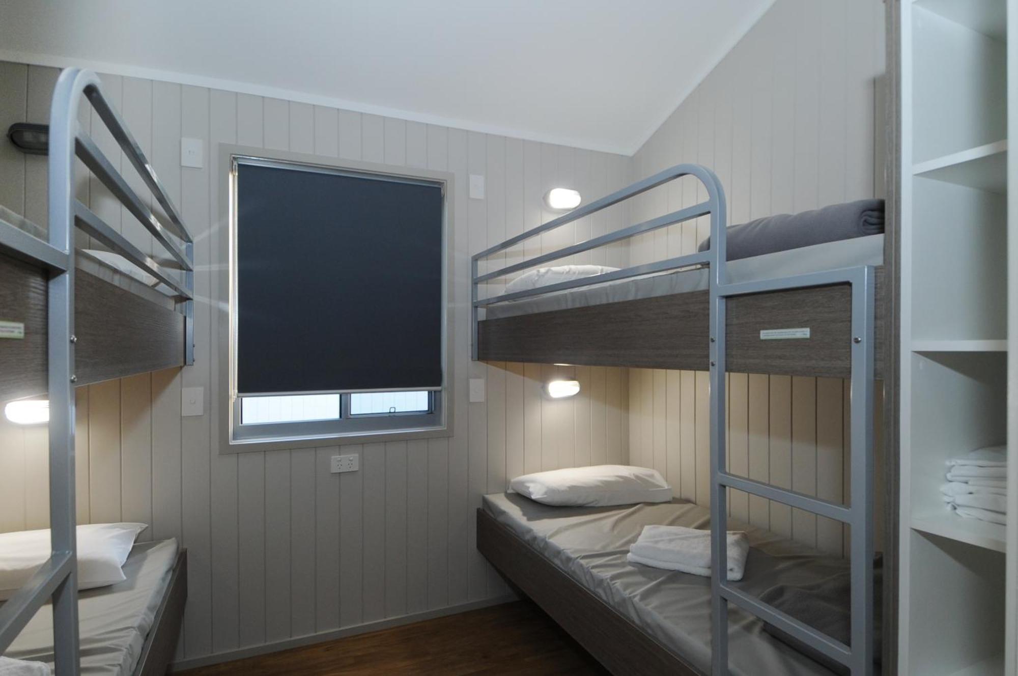 Nobby Beach Holiday Village Gold Coast Quarto foto