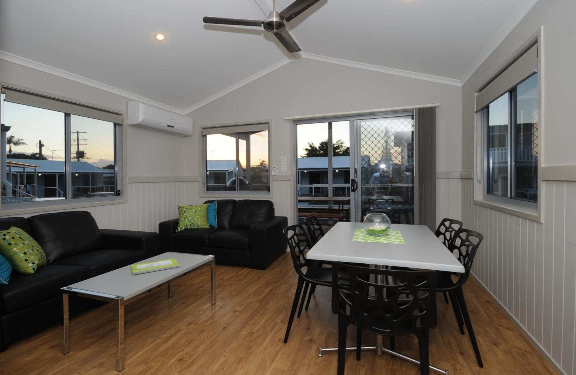 Nobby Beach Holiday Village Gold Coast Quarto foto