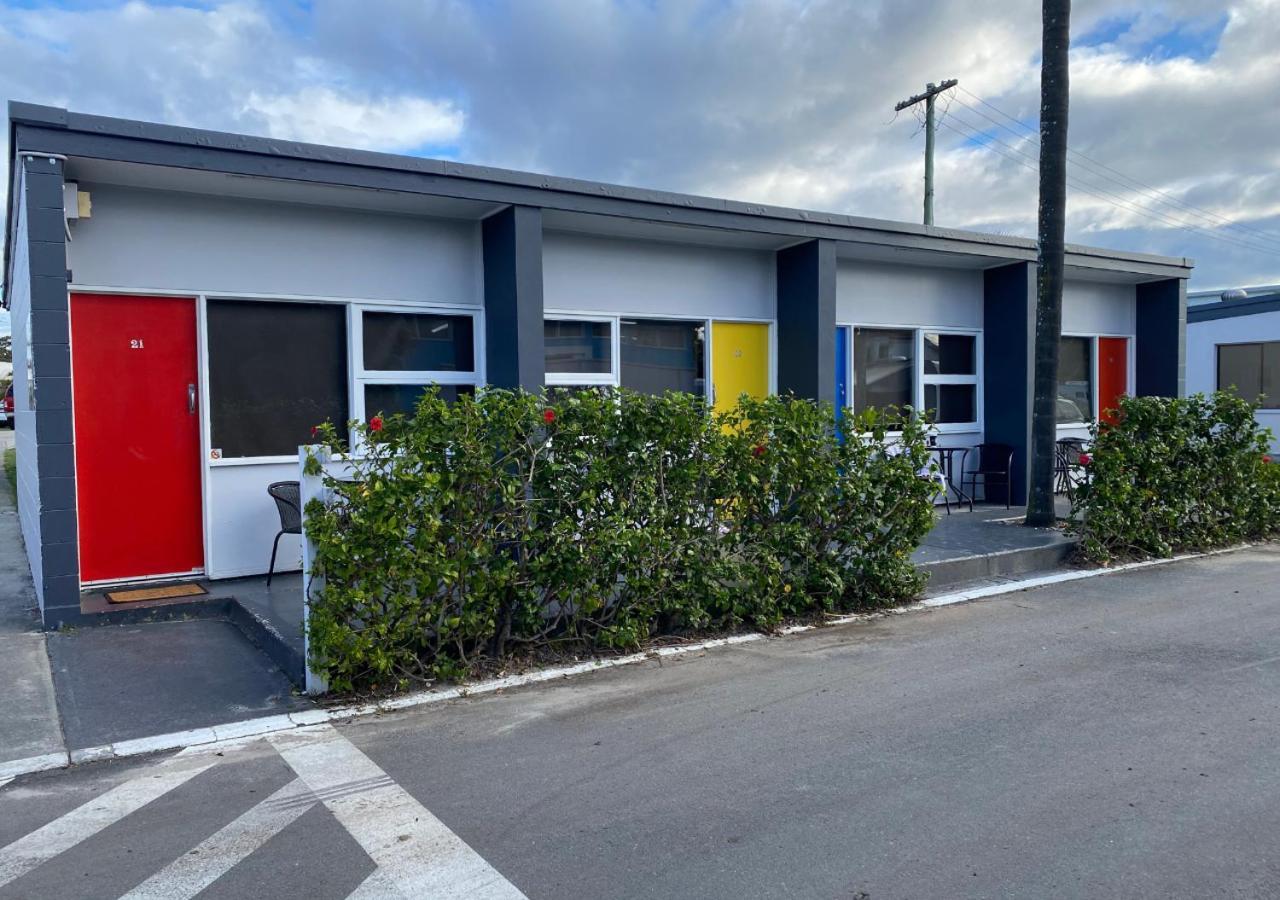 Nobby Beach Holiday Village Gold Coast Quarto foto
