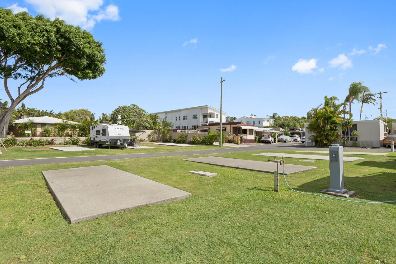 Nobby Beach Holiday Village Gold Coast Quarto foto