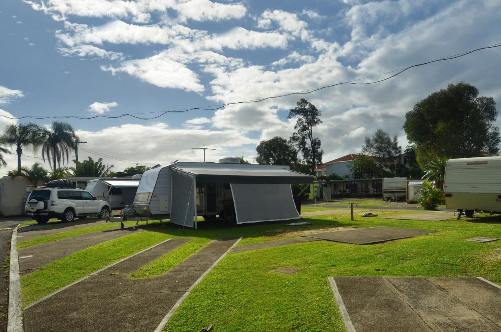Nobby Beach Holiday Village Gold Coast Quarto foto
