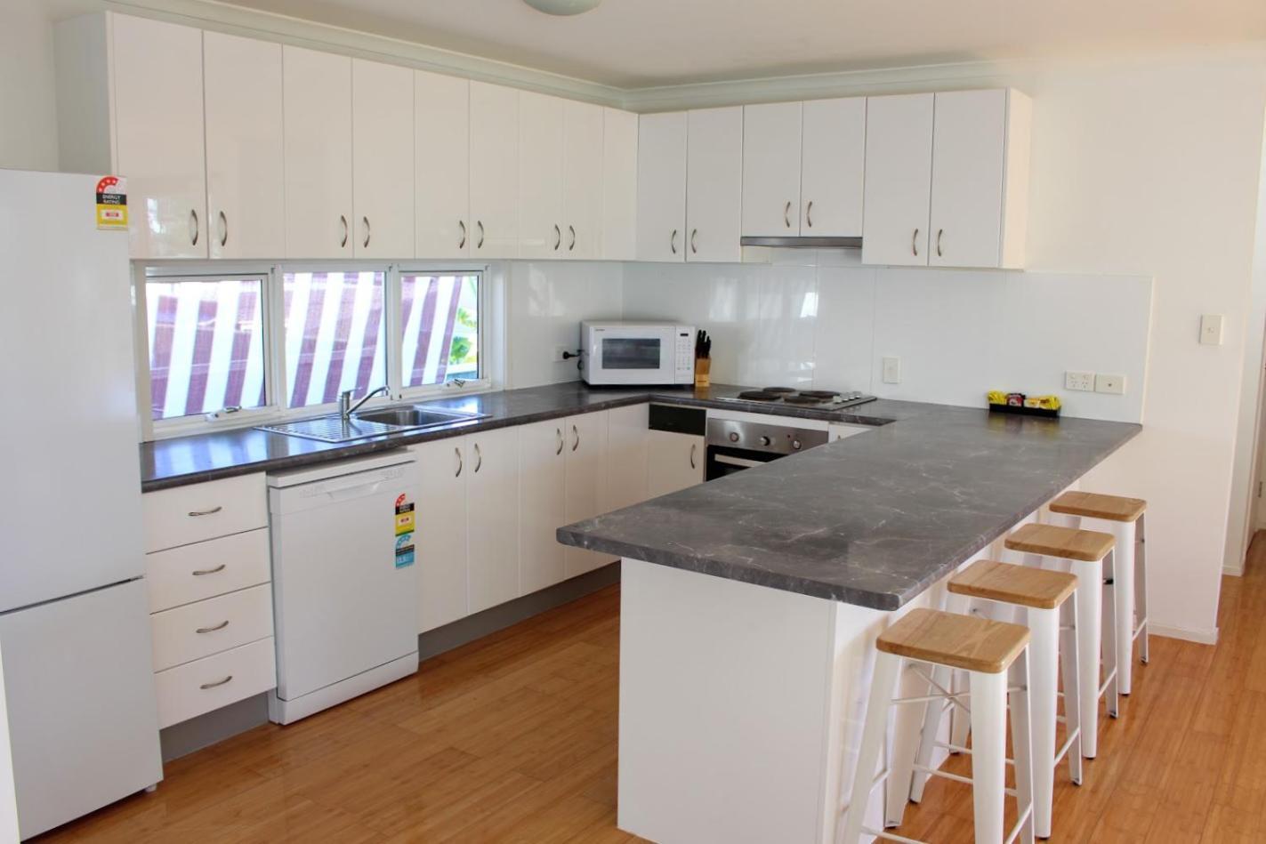 Nobby Beach Holiday Village Gold Coast Exterior foto