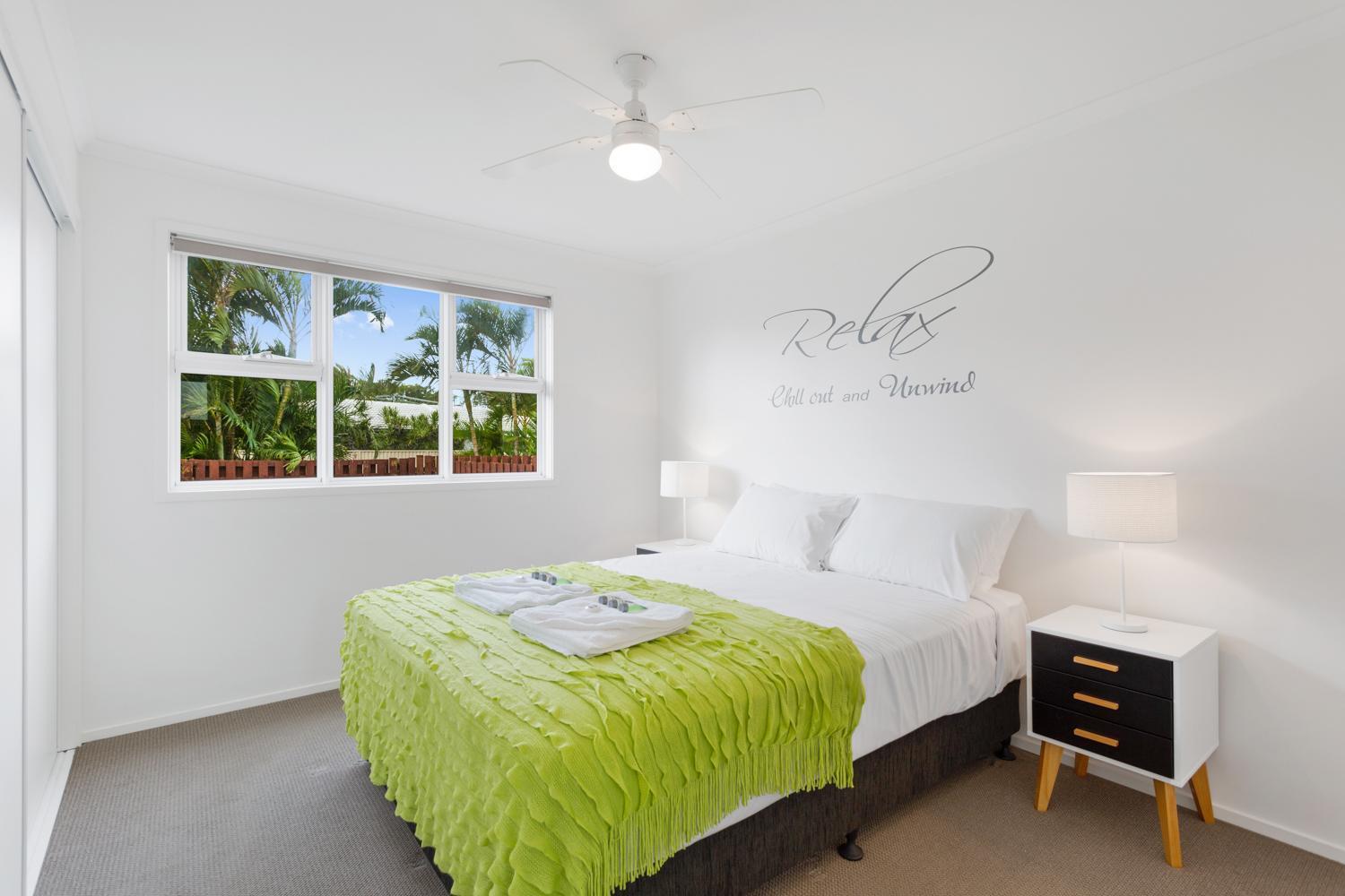 Nobby Beach Holiday Village Gold Coast Exterior foto