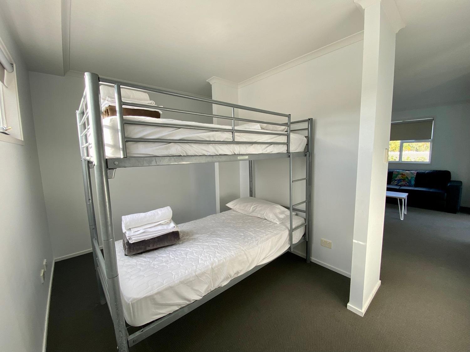 Nobby Beach Holiday Village Gold Coast Quarto foto