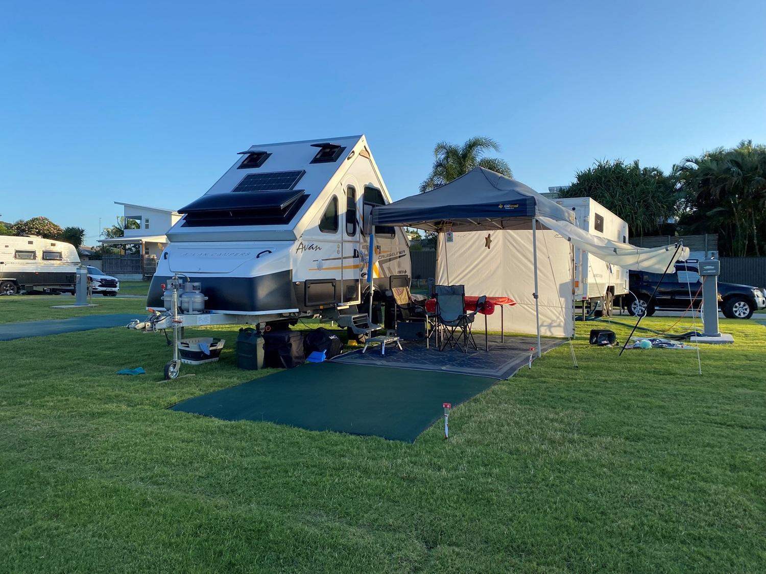 Nobby Beach Holiday Village Gold Coast Quarto foto