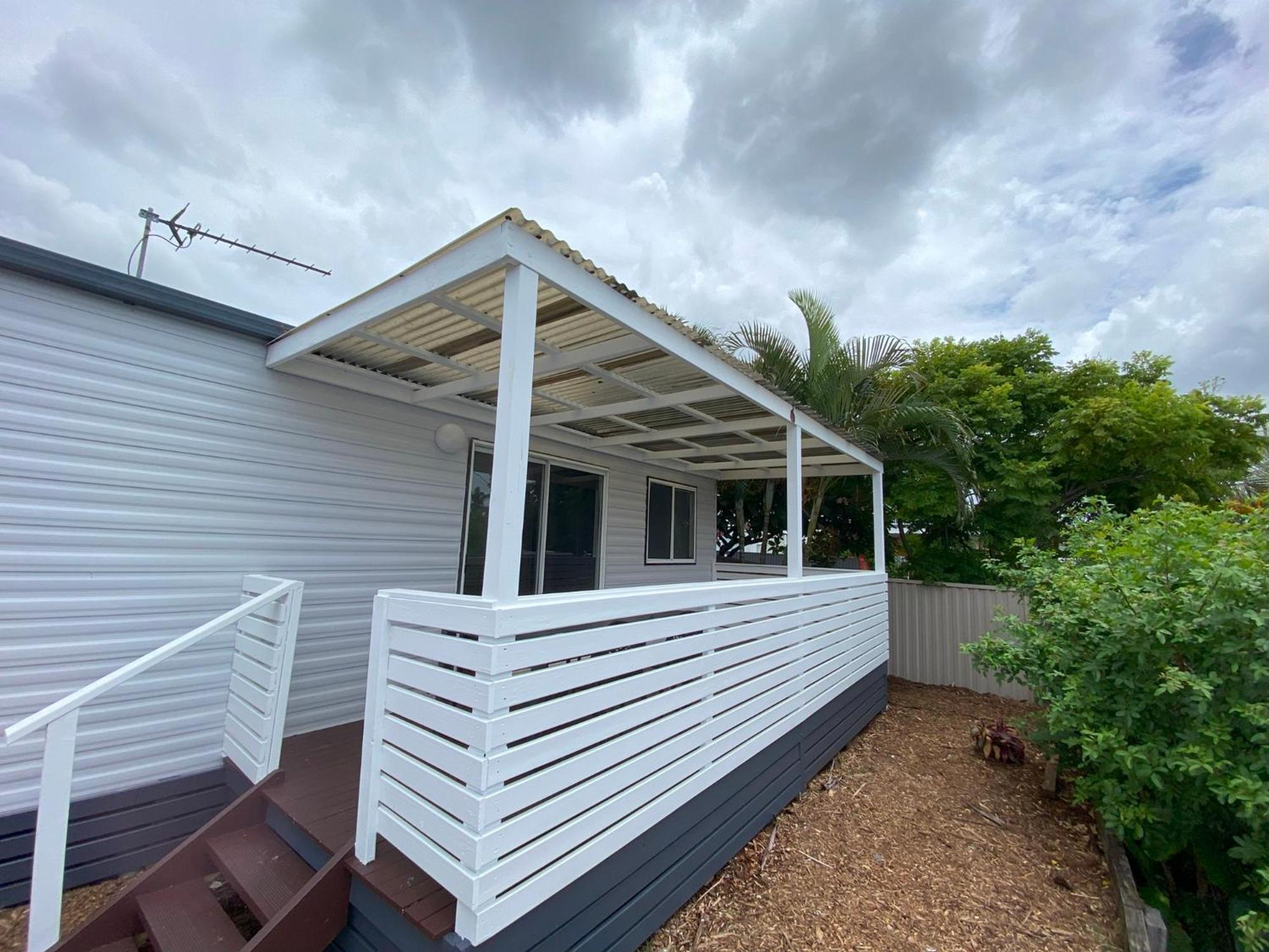 Nobby Beach Holiday Village Gold Coast Quarto foto