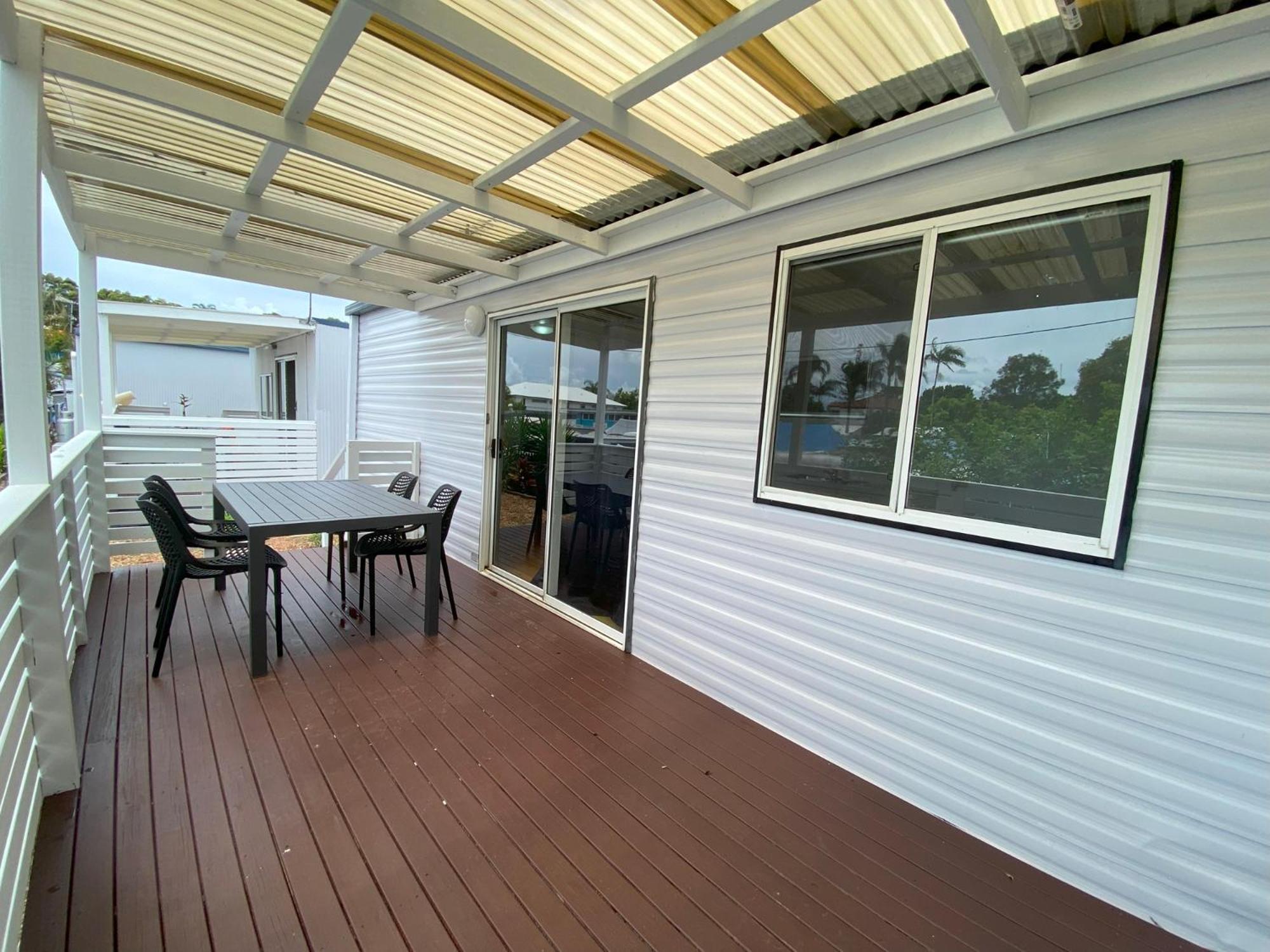 Nobby Beach Holiday Village Gold Coast Quarto foto