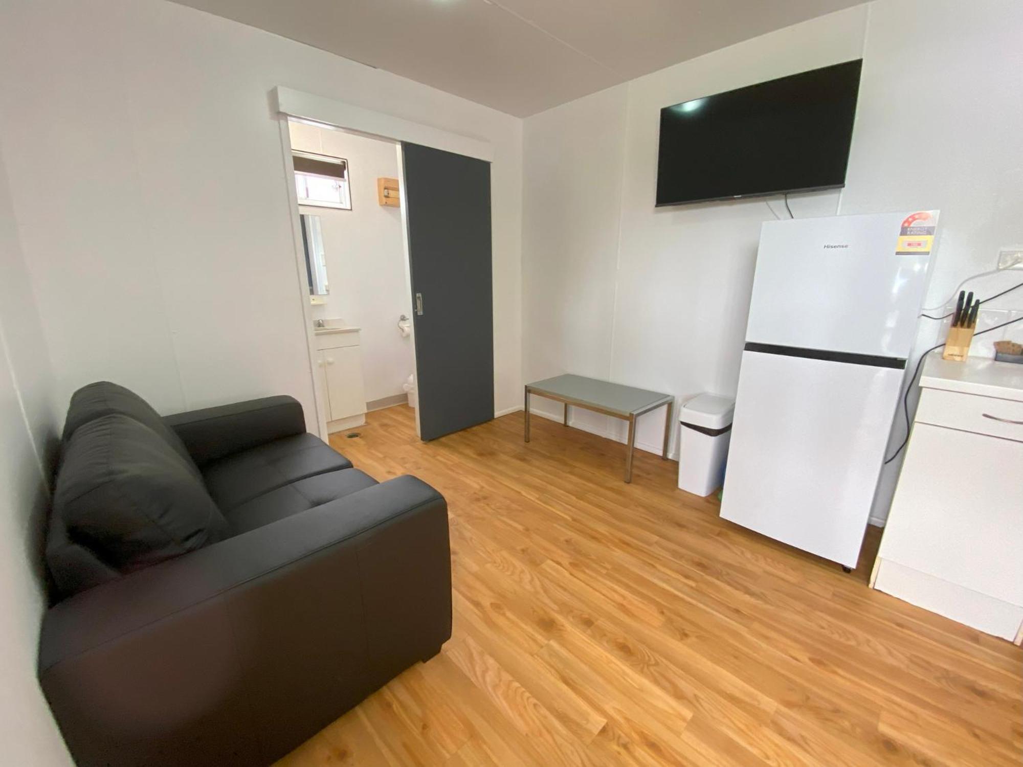 Nobby Beach Holiday Village Gold Coast Quarto foto