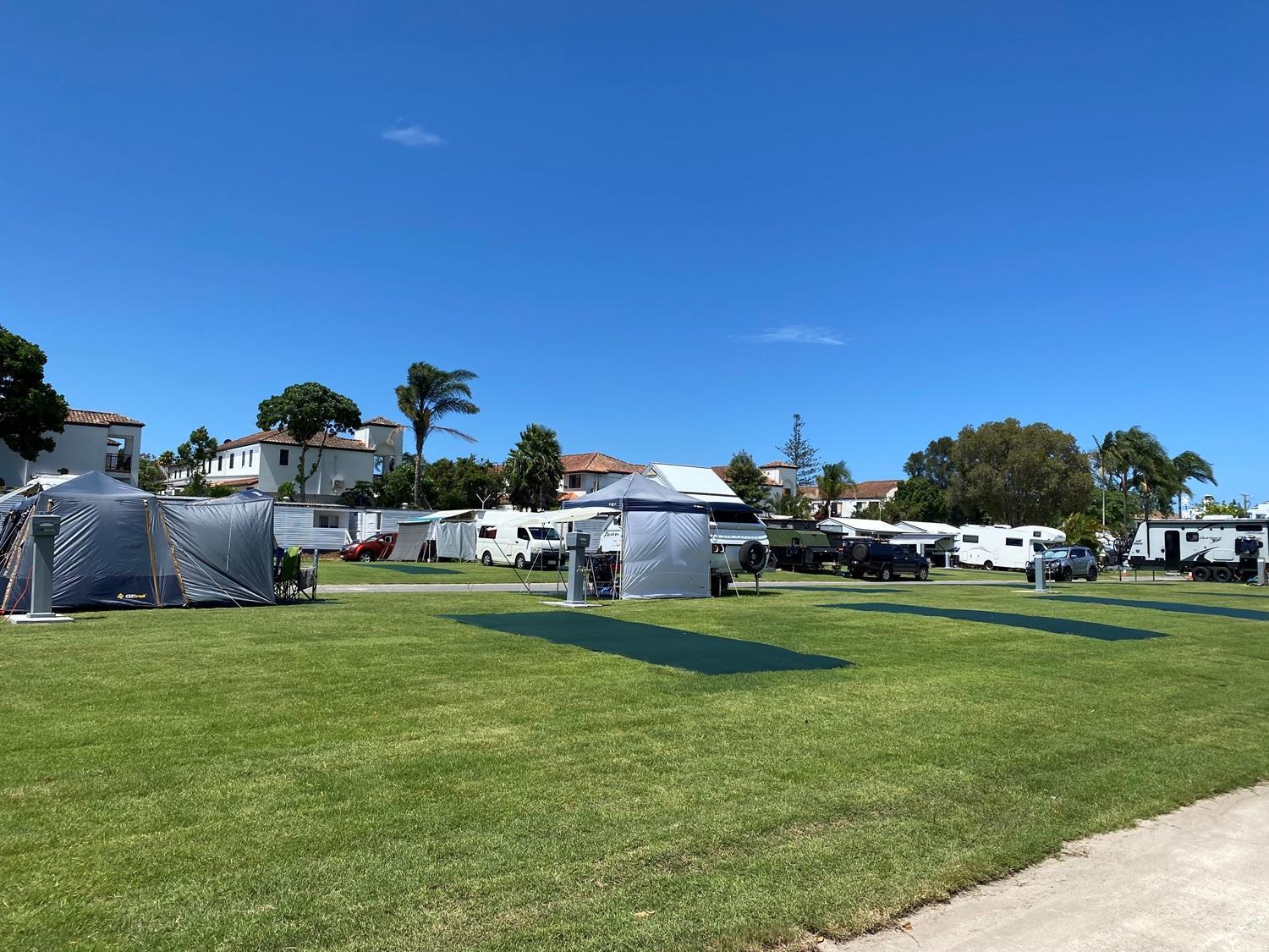 Nobby Beach Holiday Village Gold Coast Quarto foto