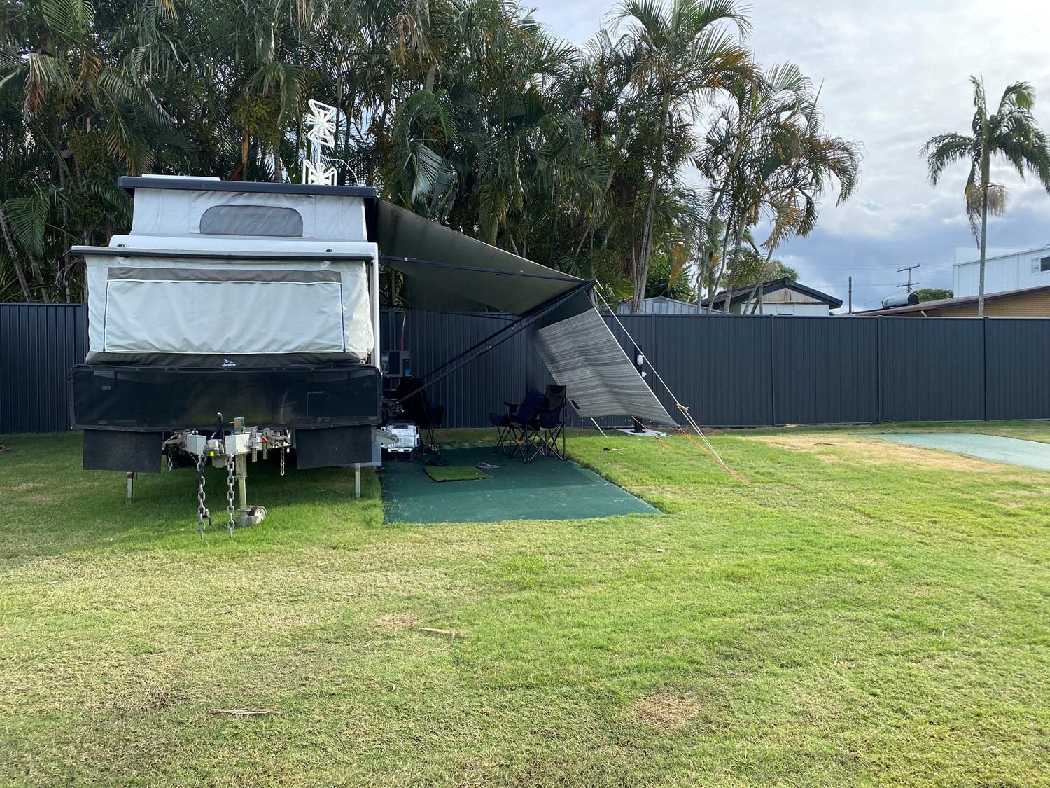 Nobby Beach Holiday Village Gold Coast Quarto foto