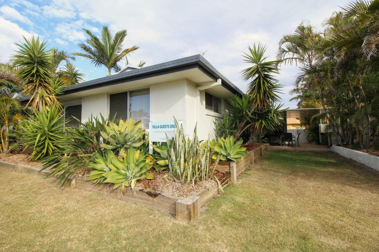 Nobby Beach Holiday Village Gold Coast Exterior foto